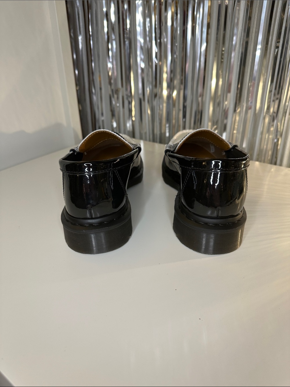 Dr. Martens- Penton Heart Loafers - Picture 4 of 7